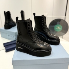 Prada Boots